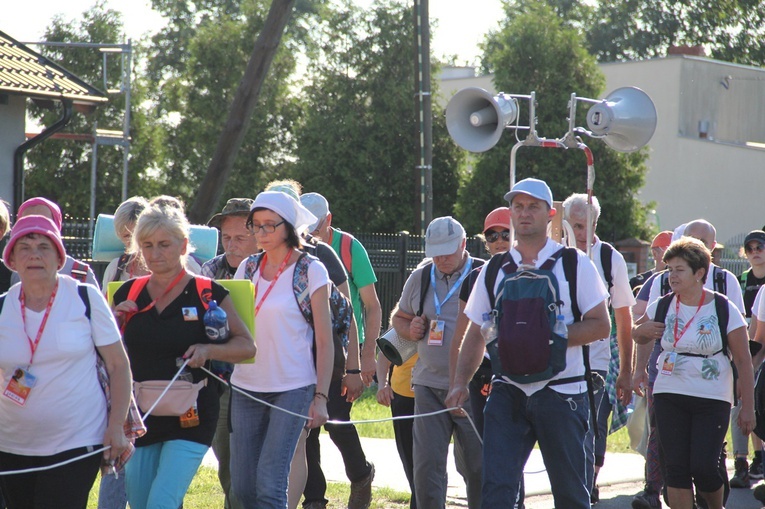 PPW2020. Oleśnica - Namysłów (dzień 3) - cz. 2