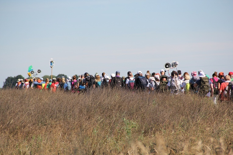PPW2020. Oleśnica - Namysłów (dzień 3) - cz. 2