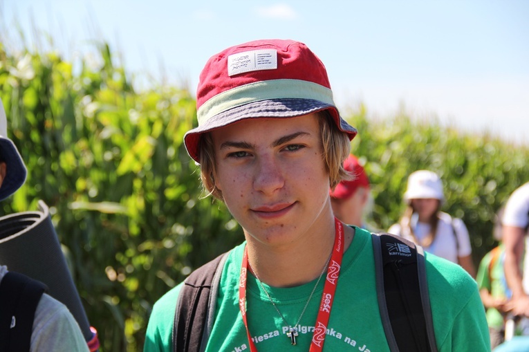 PPW2020. Oleśnica - Namysłów (dzień 3) - cz. 2