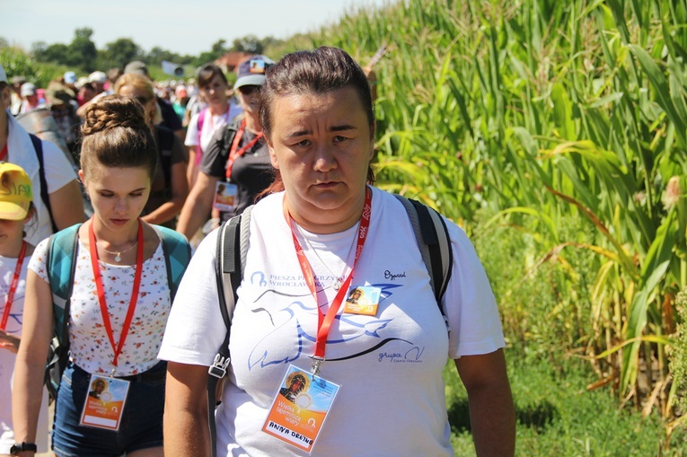 PPW2020. Oleśnica - Namysłów (dzień 3) - cz. 2