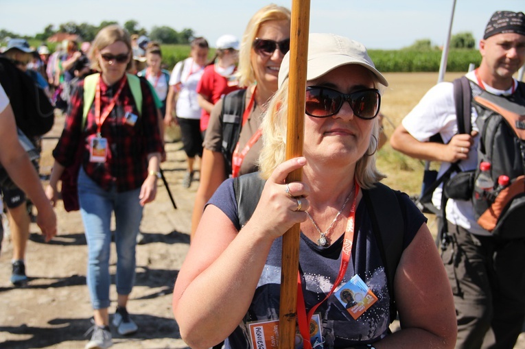 PPW2020. Oleśnica - Namysłów (dzień 3) - cz. 2