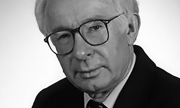 Zmarł prof. Stanisław Pasyk, współtwórca sukcesów zabrzańskiej medycyny