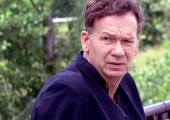Rolę ks. Romana Kotlarza w filmie "Klecha" zagrał Mirosław Michał Baka.
