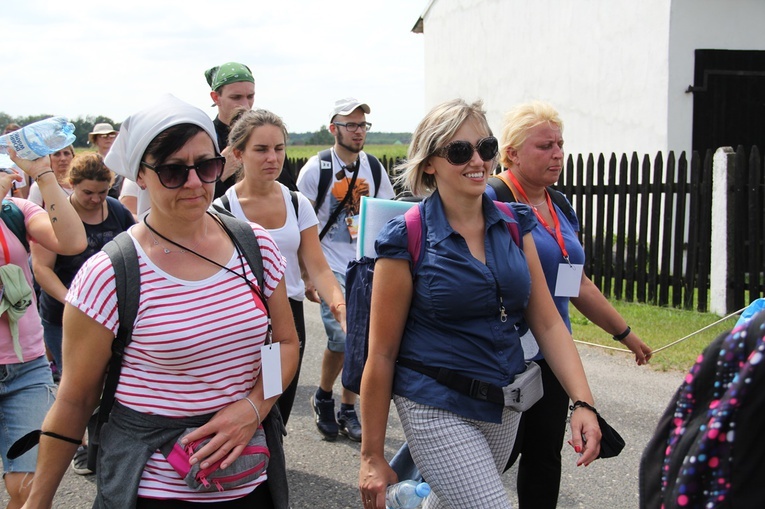 PPW2020. Namysłów - Wierzbica Górna (dzień 4) - cz. 1