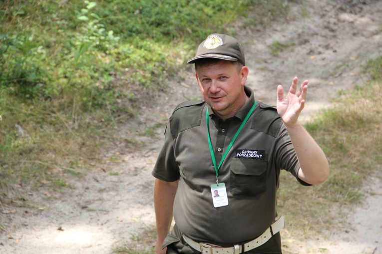 PPW2020. Namysłów - Wierzbica Górna (dzień 4) - cz. 1