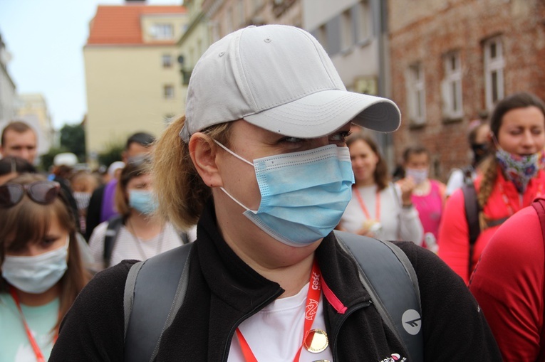 PPW2020. Namysłów - Wierzbica Górna (dzień 4) - cz. 1