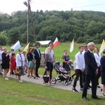 Jaworzna. Kapłani na medal