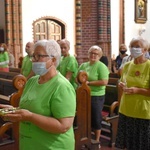 Duchowa pielgrzymka na Jasną Górę - dzień 6