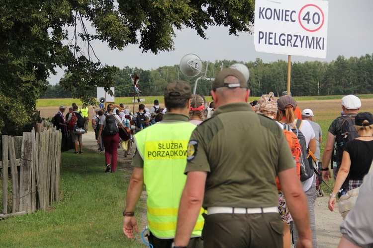 PPW2020. Namysłów - Wierzbica Górna (dzień 4) - cz. 2