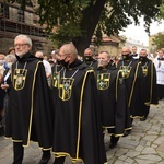 Nowy Sącz. Główna uroczystość odpustowa na sądeckiej górze Tabor