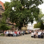 Nowy Sącz. Główna uroczystość odpustowa na sądeckiej górze Tabor