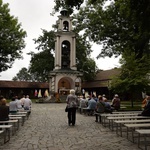 Nowy Sącz. Główna uroczystość odpustowa na sądeckiej górze Tabor