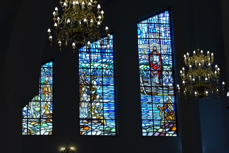 Kardynał w Krużlowej