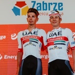 Tour de Pologne 2020 - etap II