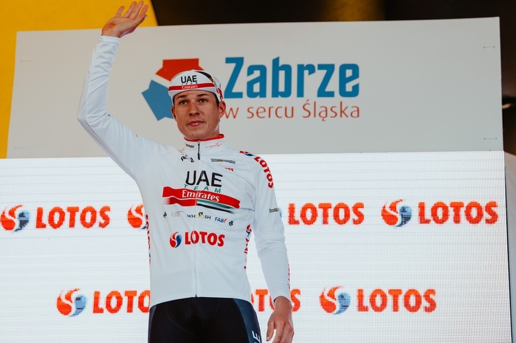 Tour de Pologne 2020 - etap II