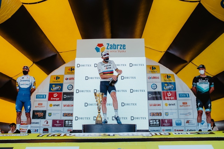 Tour de Pologne 2020 - etap II