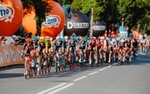 Tour de Pologne 2020 - etap II