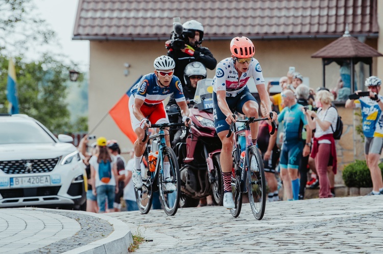 Tour de Pologne 2020 - etap II