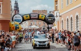 Tour de Pologne 2020 - etap II