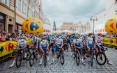 Tour de Pologne 2020 - etap II