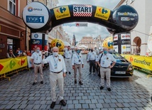 Tour de Pologne 2020 - etap II