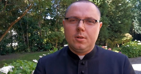 Już niedługo rozpocznie się Pielgrzymka Miłosierdzia