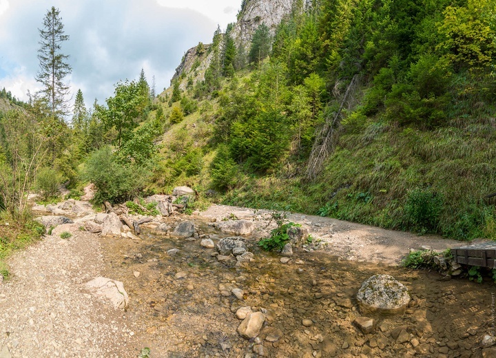 4 trasy na górską wycieczkę z dziećmi