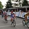 Opolski etap 77. Tour de Pologne