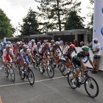 Opolski etap 77. Tour de Pologne