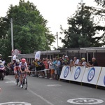 Opolski etap 77. Tour de Pologne