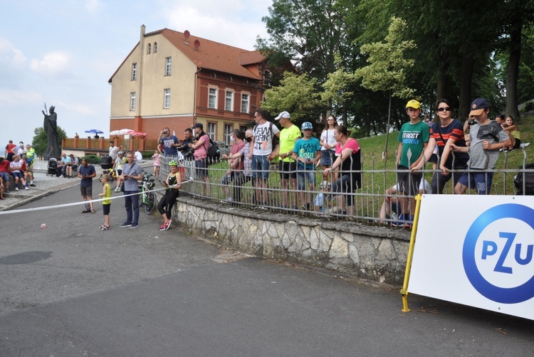 Opolski etap 77. Tour de Pologne