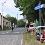 Opolski etap 77. Tour de Pologne