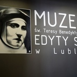 Dom Courantów - Muzeum Edyty Stein w Lublińcu