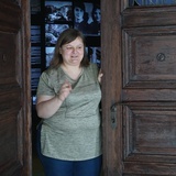 Dom Courantów - Muzeum Edyty Stein w Lublińcu