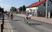 Góralska Pielgrzymka Rowerowa