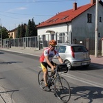 Góralska Pielgrzymka Rowerowa