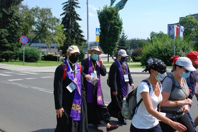 Rozpoczęcie 40. PPK w Chrzanowie
