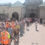 Zakończenie 28. PPL