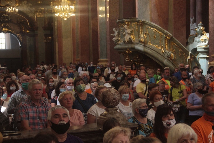 Zakończenie 28. PPL