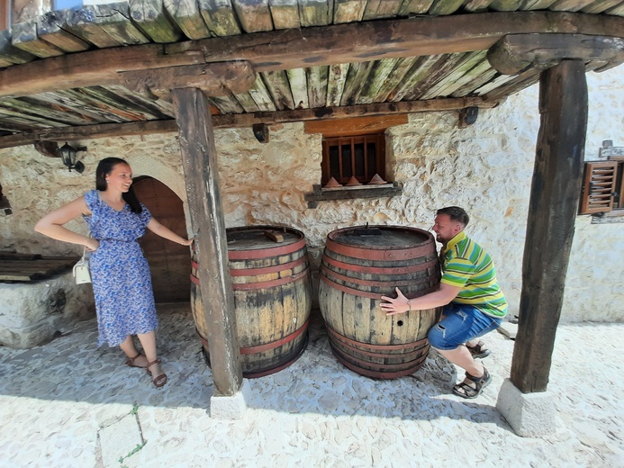 Festiwal Młodych w Medjugorie