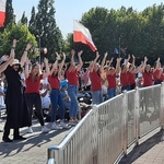 Festiwal Młodych w Medjugorie