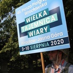 PPW2020. Kluczbork - Borki Wielkie (dzień 6) - cz. 1