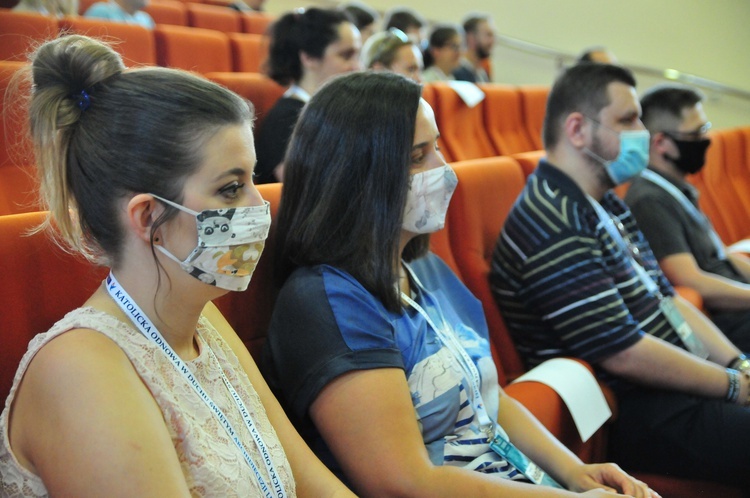 Warsztaty projektu Woda Żywa