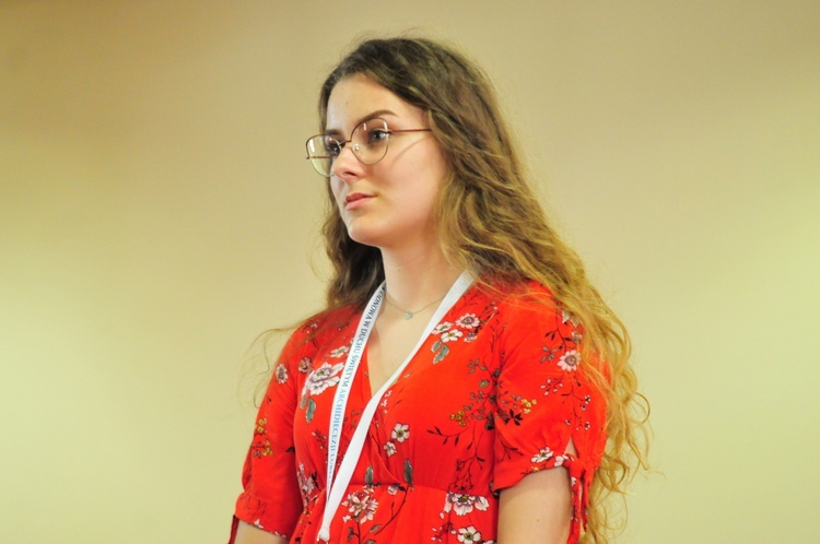 Warsztaty projektu Woda Żywa