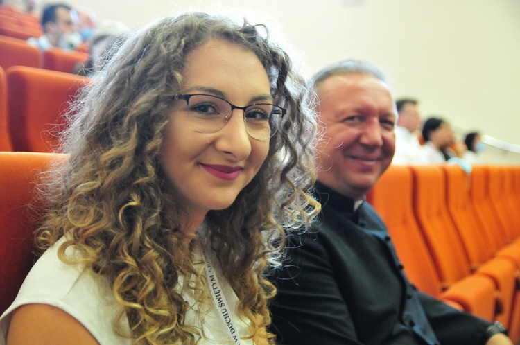 Warsztaty projektu Woda Żywa