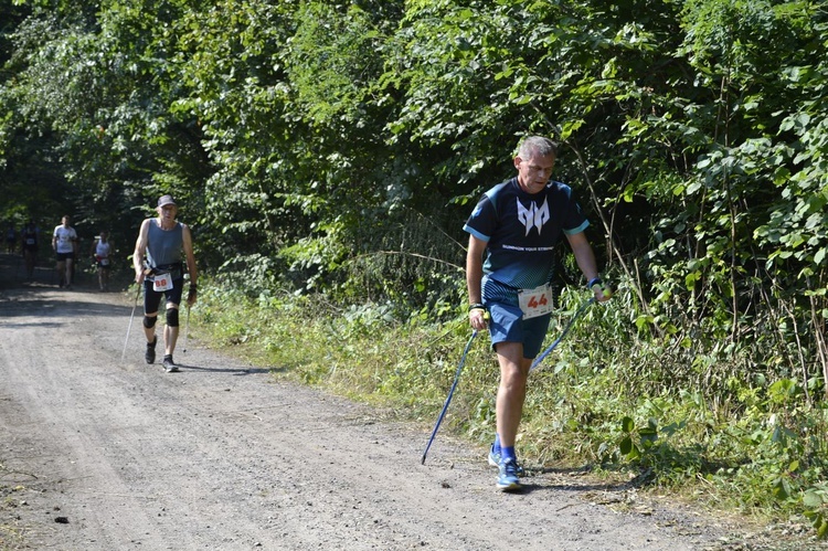 Mistrzostwa Tarnobrzega w Nordic Walking