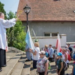 Pielgrzymka z Głogowa do Grodowca