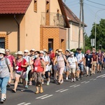 Pielgrzymka z Głogowa do Grodowca