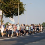 Pielgrzymka z Głogowa do Grodowca