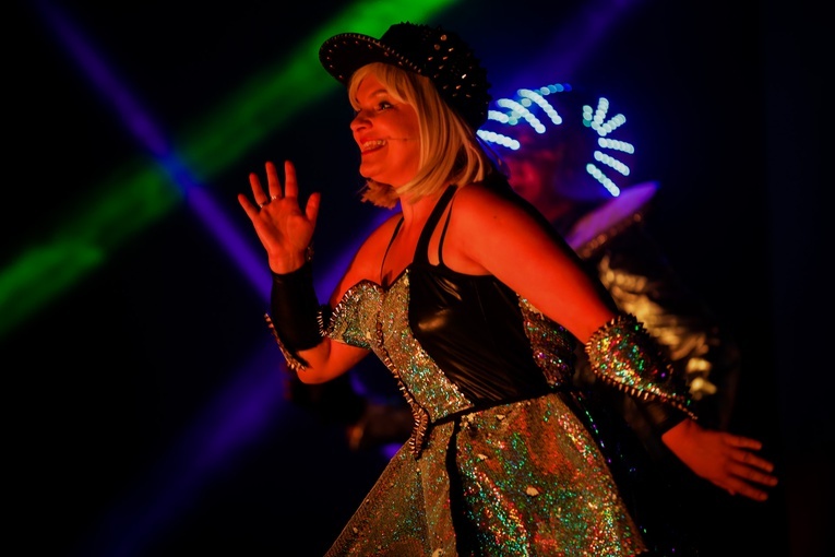 Festiwal Teatrów Ulicznych w Drawsku Pomorskim